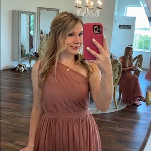 Meet your Posher, Peyton elyse